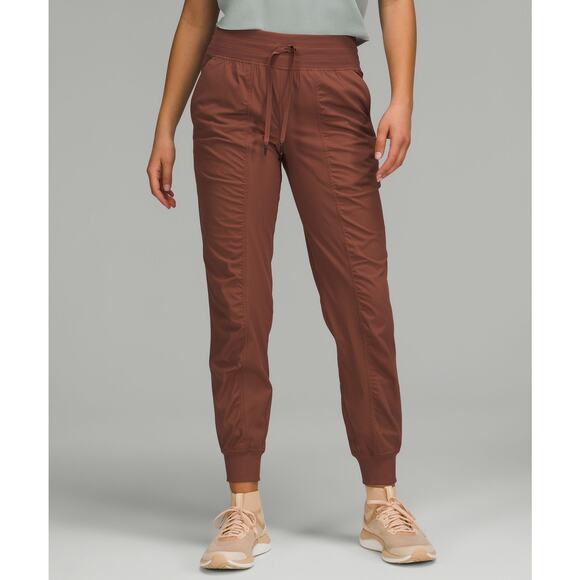 Lululemon Dance Studio Mid-Rise Jogger Ancient Copper - 20 - Picture 1 of 5